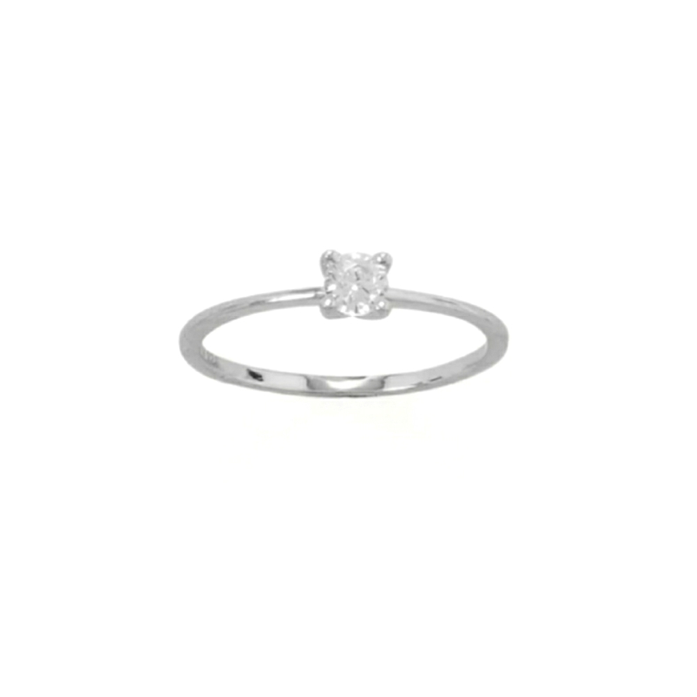 🥰 Digna Solitaire Engagement